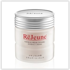 ReJeune Cream 90g 經絡美肌再生乳霜 (白麝香) 加強版